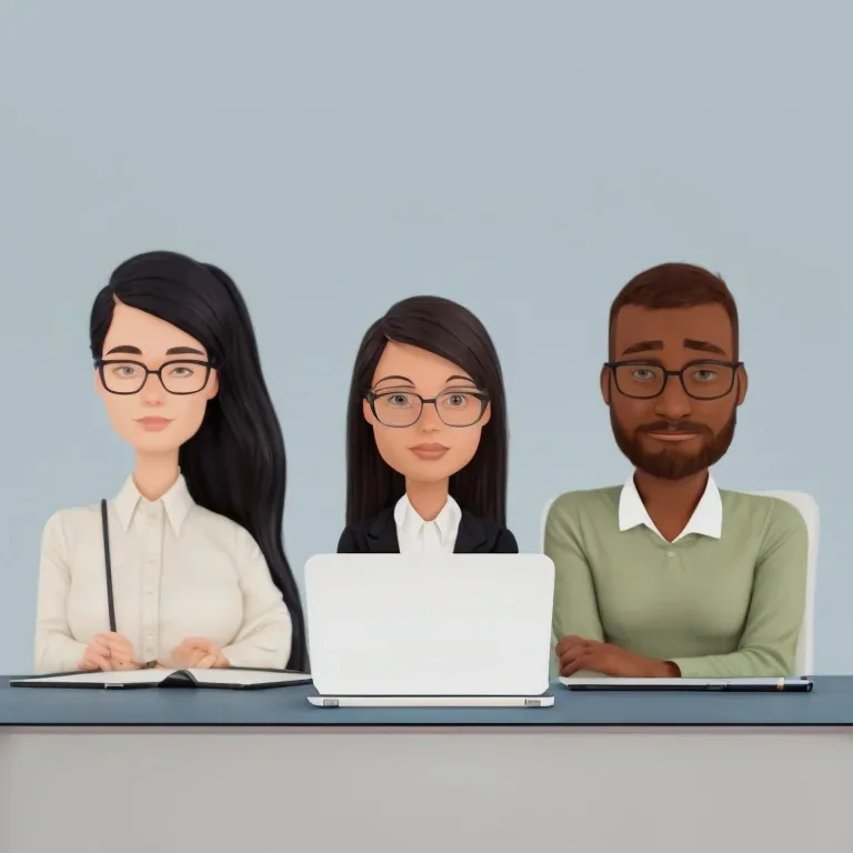 Beratungssituation Coaching FokusHubLeben