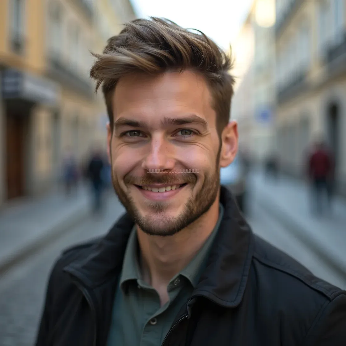 Marco Frei